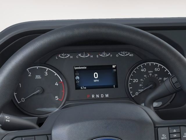 New 2026 Ford F250 XL w/ STX Appearance Package image 14