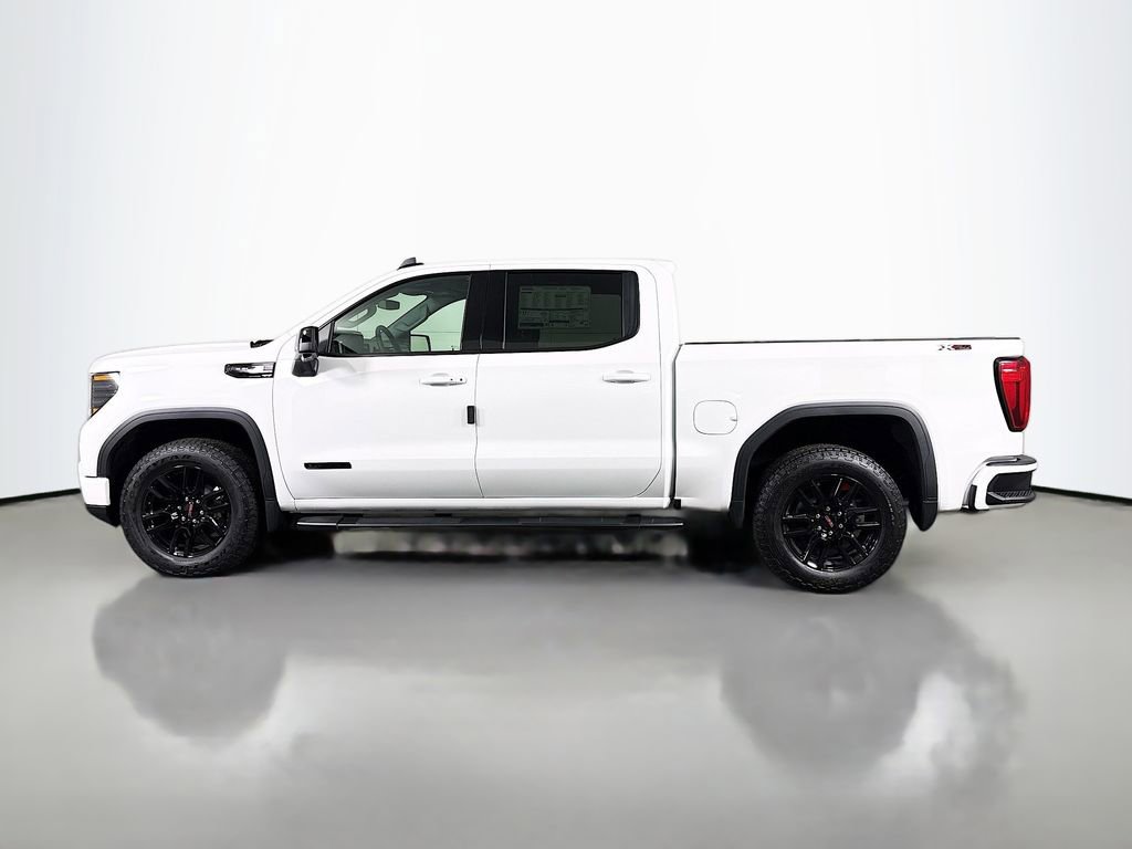 New 2026 GMC Sierra 1500 Elevation w/ Elevation Premium Package video 4