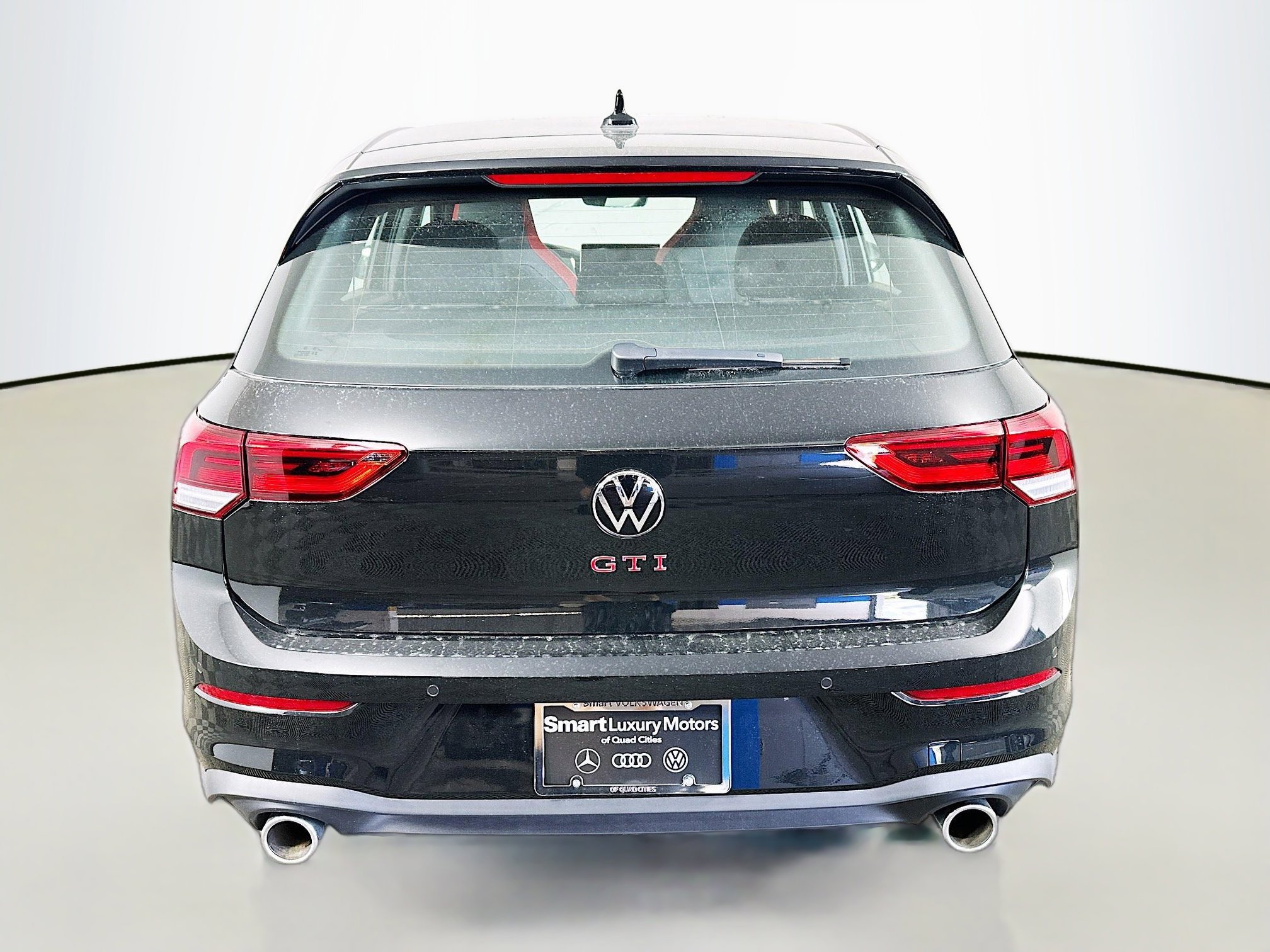 New 2025 Volkswagen GTI Autobahn image 6