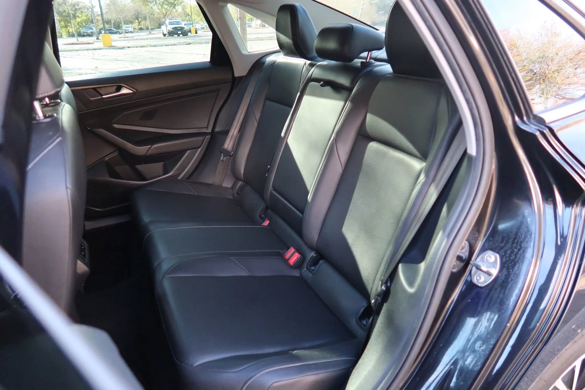 Used 2019 Volkswagen Jetta SEL image 14