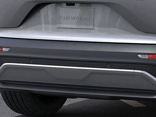 New 2026 Chevrolet Blazer EV LT AWD/4WD image 23