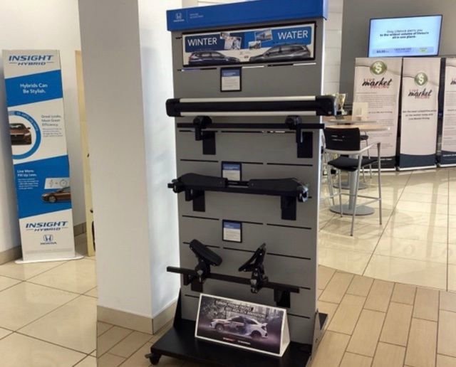 Used 2018 Honda CR-V EX-L image 19