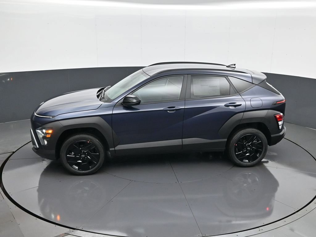 New 2026 Hyundai Kona SEL Sport image 20