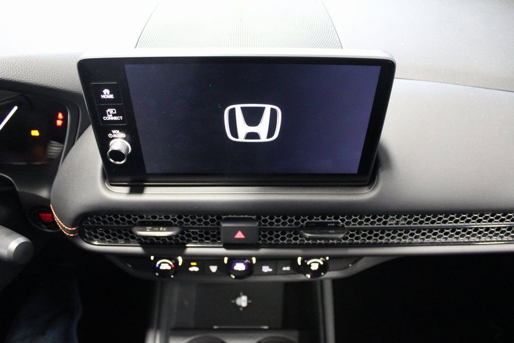 Certified 2026 Honda HR-V Sport image 24