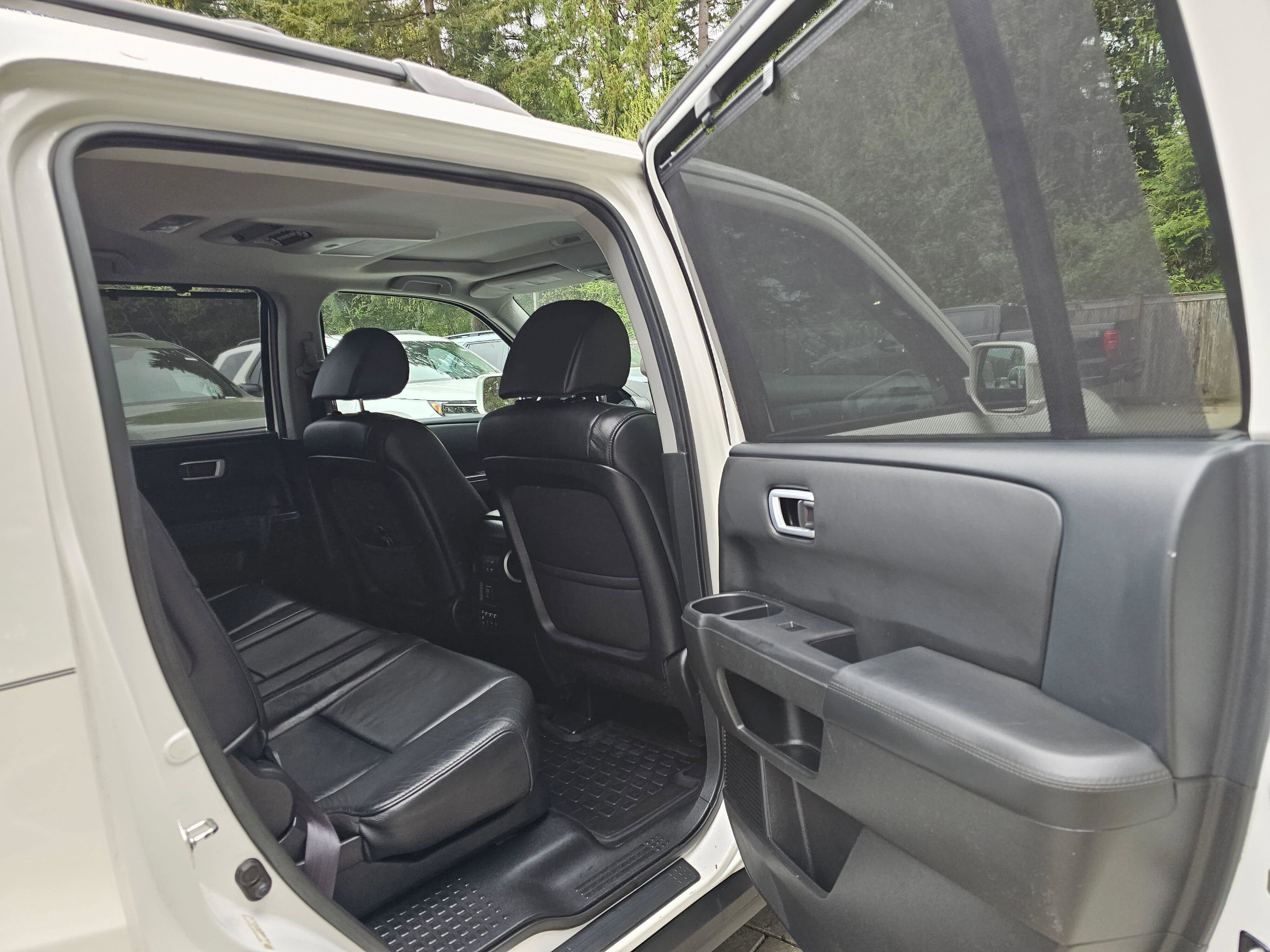 Used 2013 Honda Pilot Touring image 12