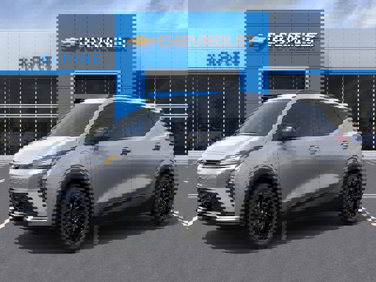 New 2027 Chevrolet Bolt RS w/ Technology Package image 2