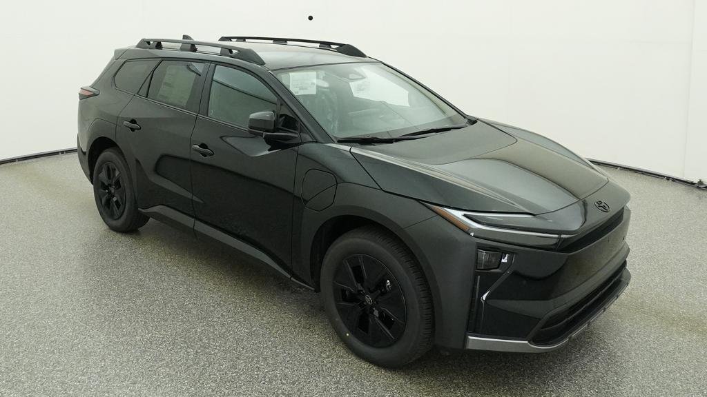 New 2026 Toyota bZ Woodland AWD/4WD image 10