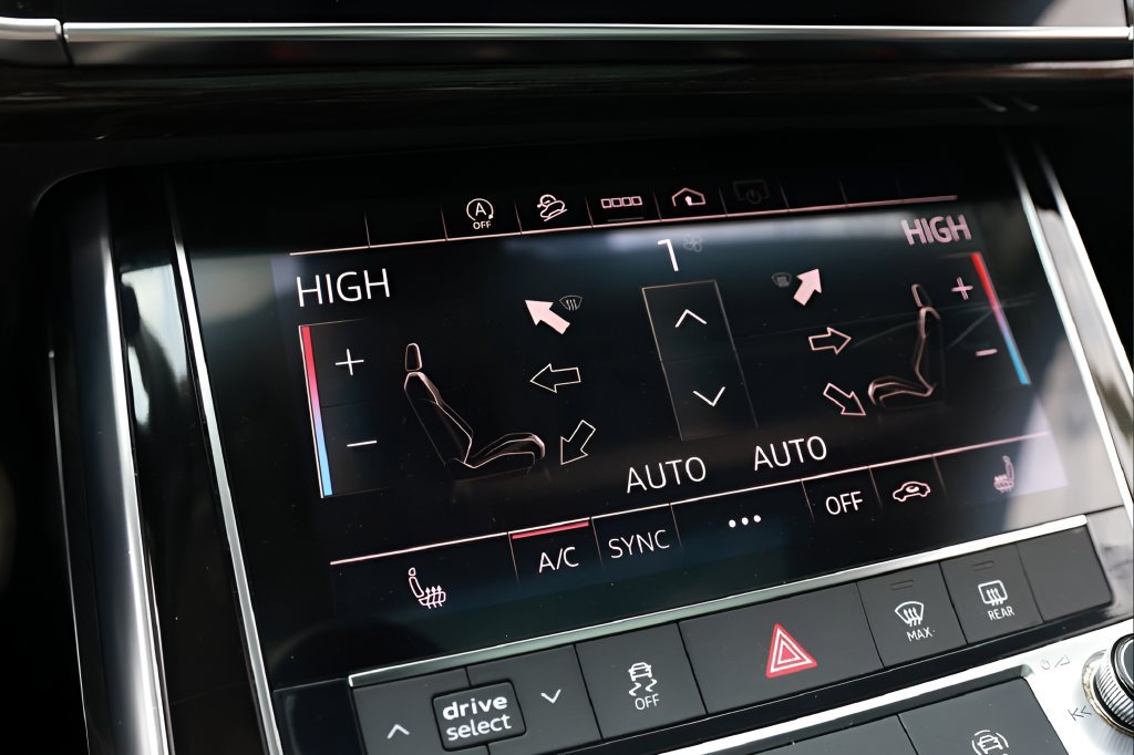Used 2024 Audi Q7 2.0T Premium Plus AWD/4WD image 24
