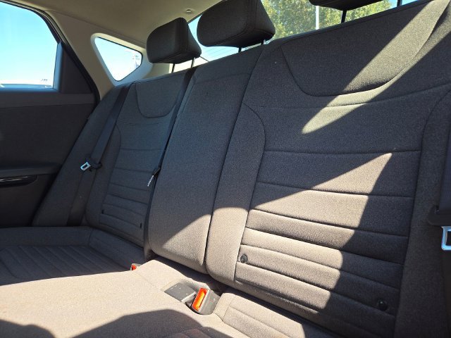 Certified 2025 Kia K4 EX FWD image 9