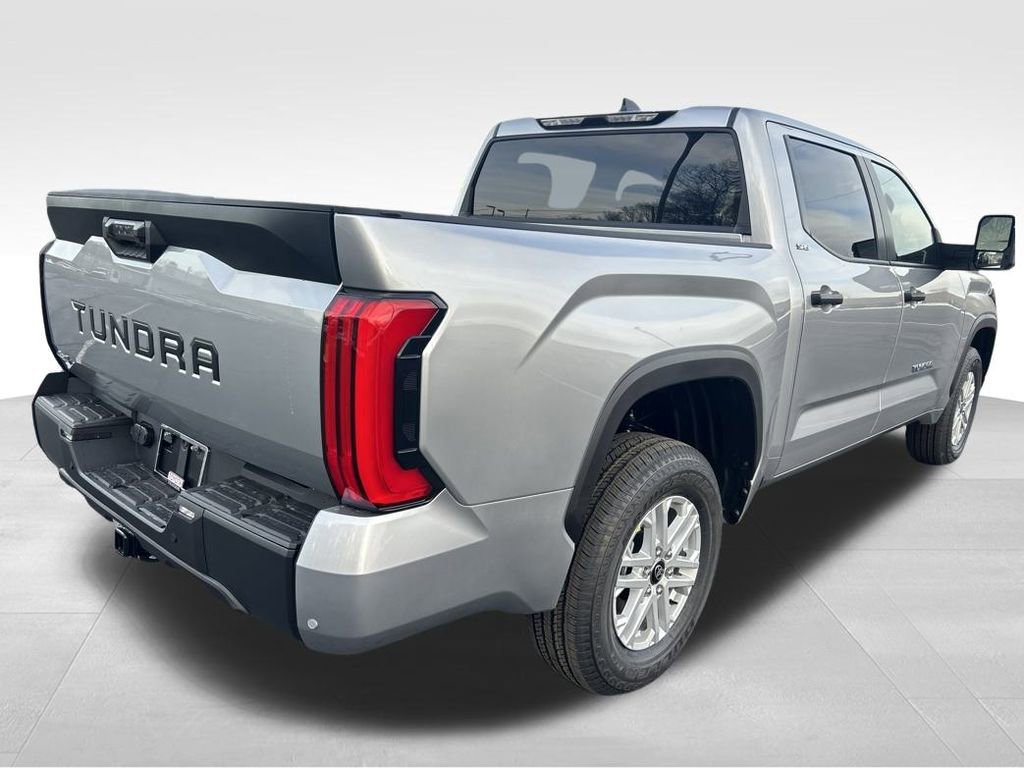 New 2026 Toyota Tundra SR5 image 5