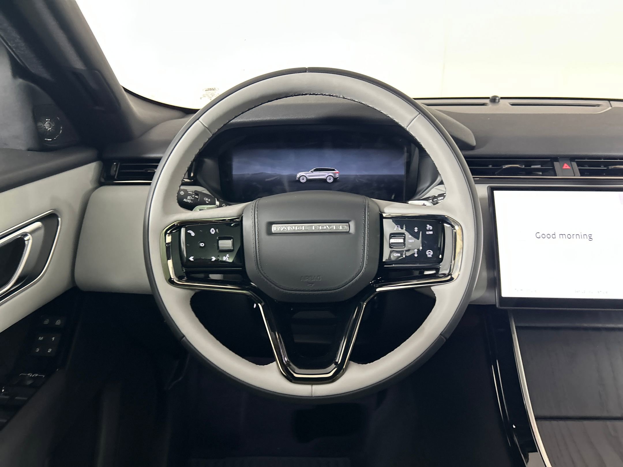 New 2026 Land Rover Range Rover Velar S image 13