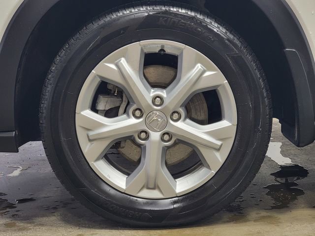 Used 2025 Honda HR-V LX image 11