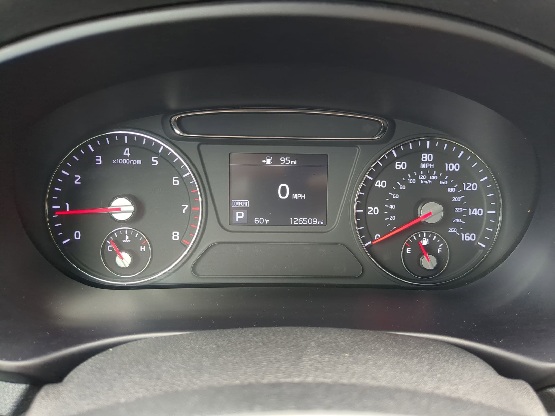 Used 2019 Kia Sorento LX V6 image 17