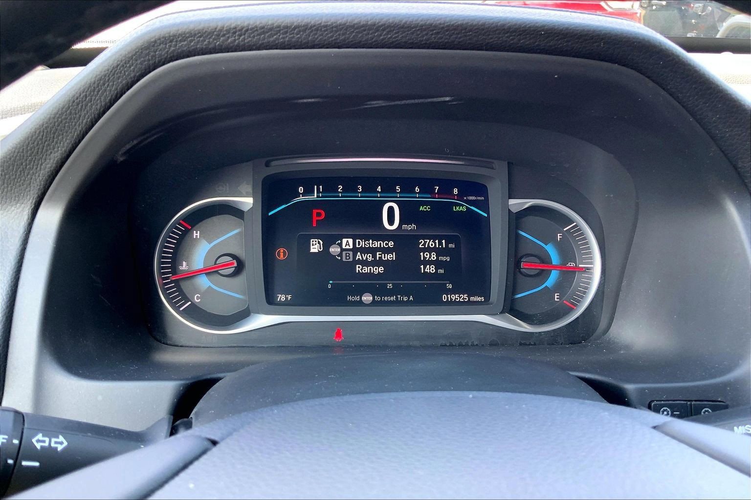 Used 2022 Honda Pilot Special Edition image 25