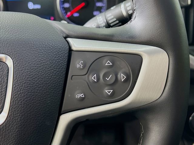 Used 2023 GMC Terrain SLT w/ Infotainment Package II image 35