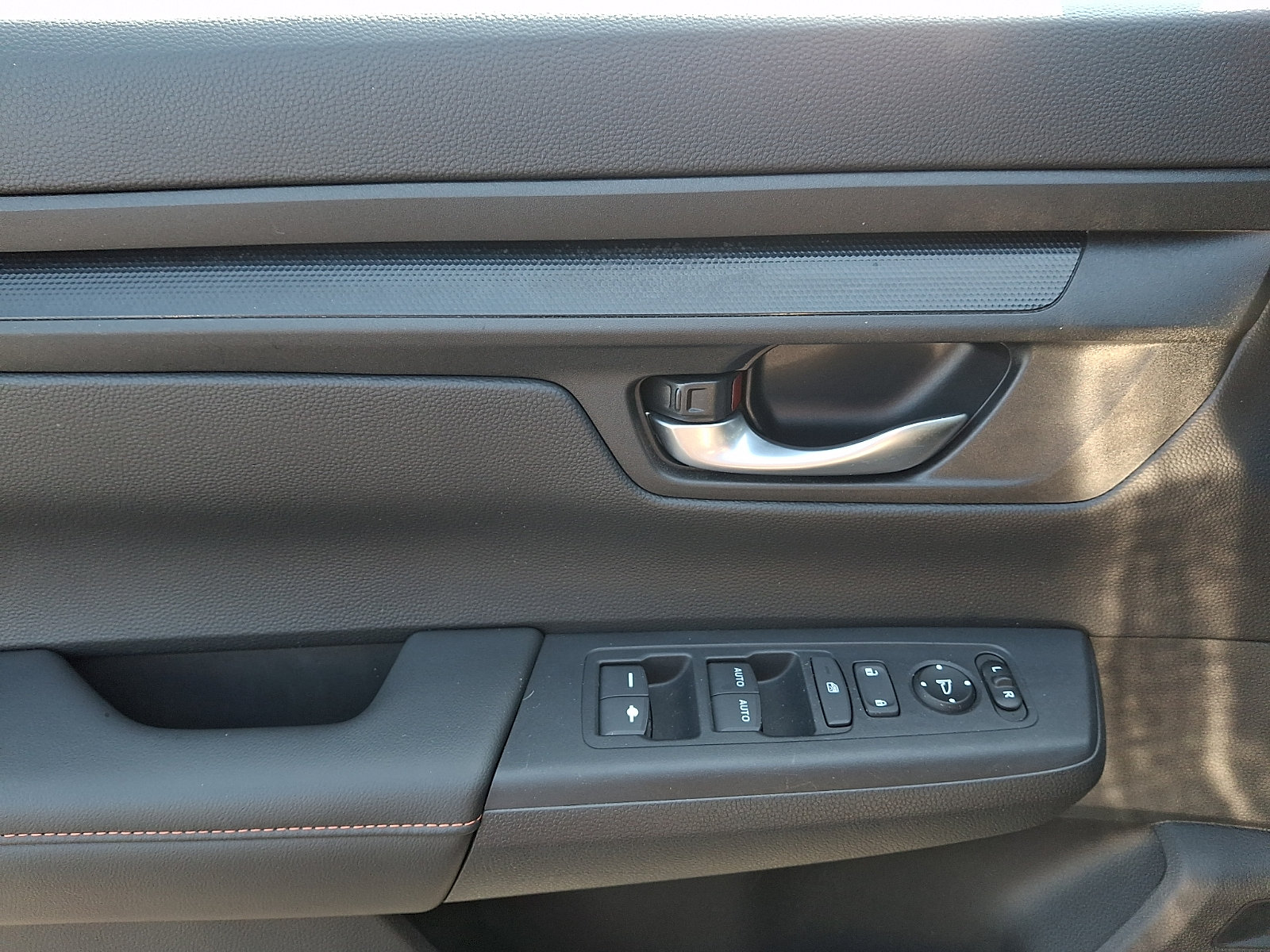 Certified 2024 Honda CR-V Sport image 11