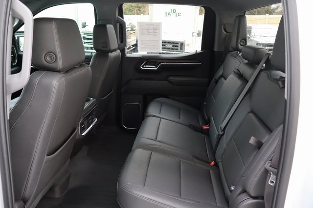 Used 2023 GMC Sierra 1500 SLT w/ SLT Premium Package image 12