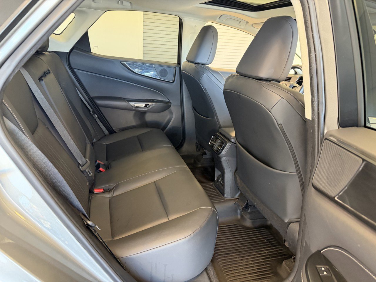 Used 2023 Lexus NX 350 AWD image 49