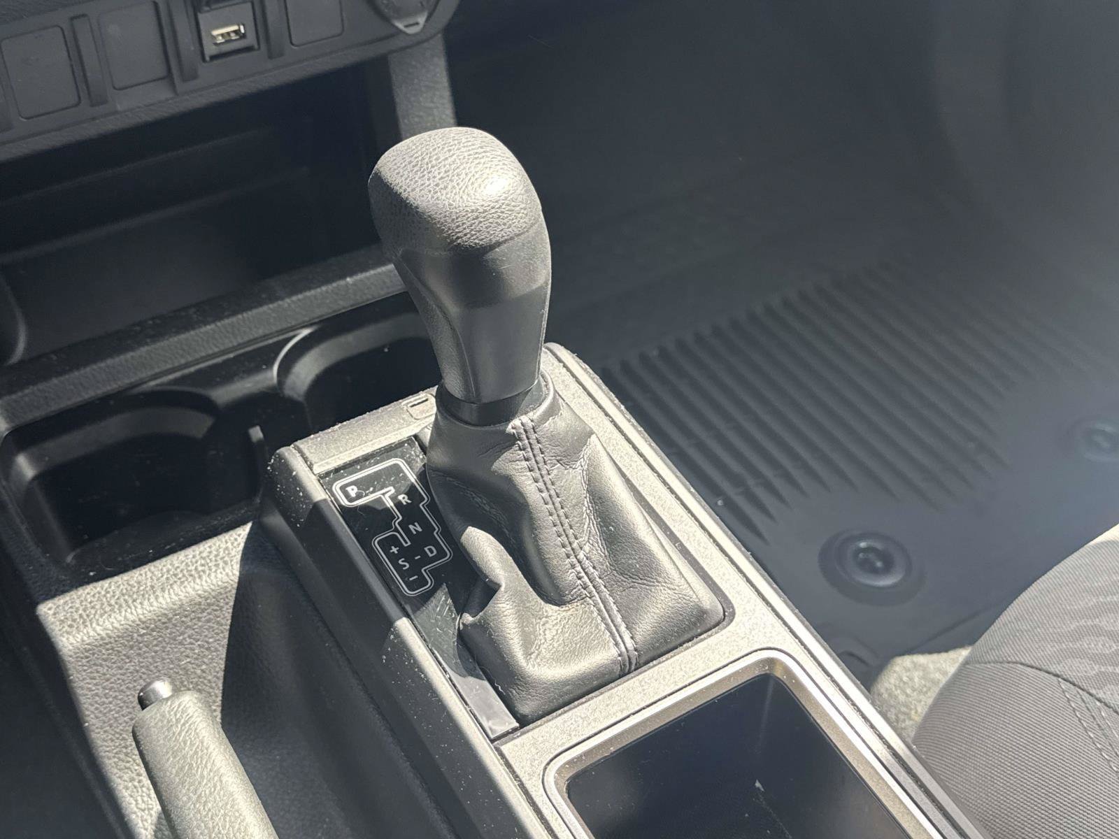 Certified 2023 Toyota Tacoma SR AWD/4WD image 27