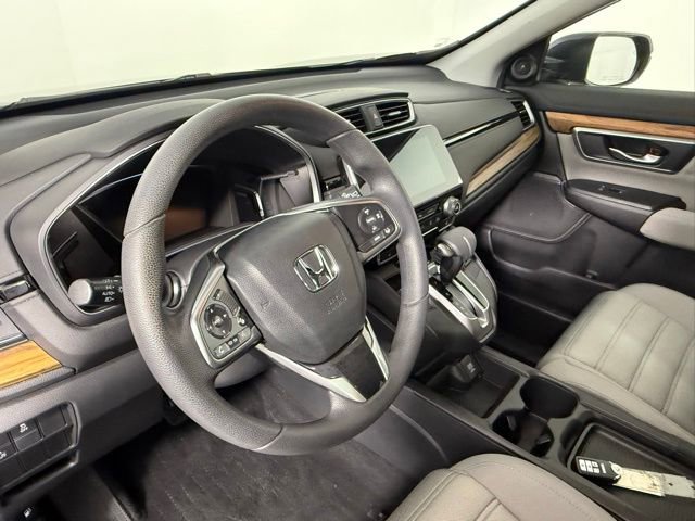 Certified 2018 Honda CR-V EX image 16