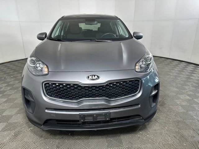 Used 2017 Kia Sportage LX image 8