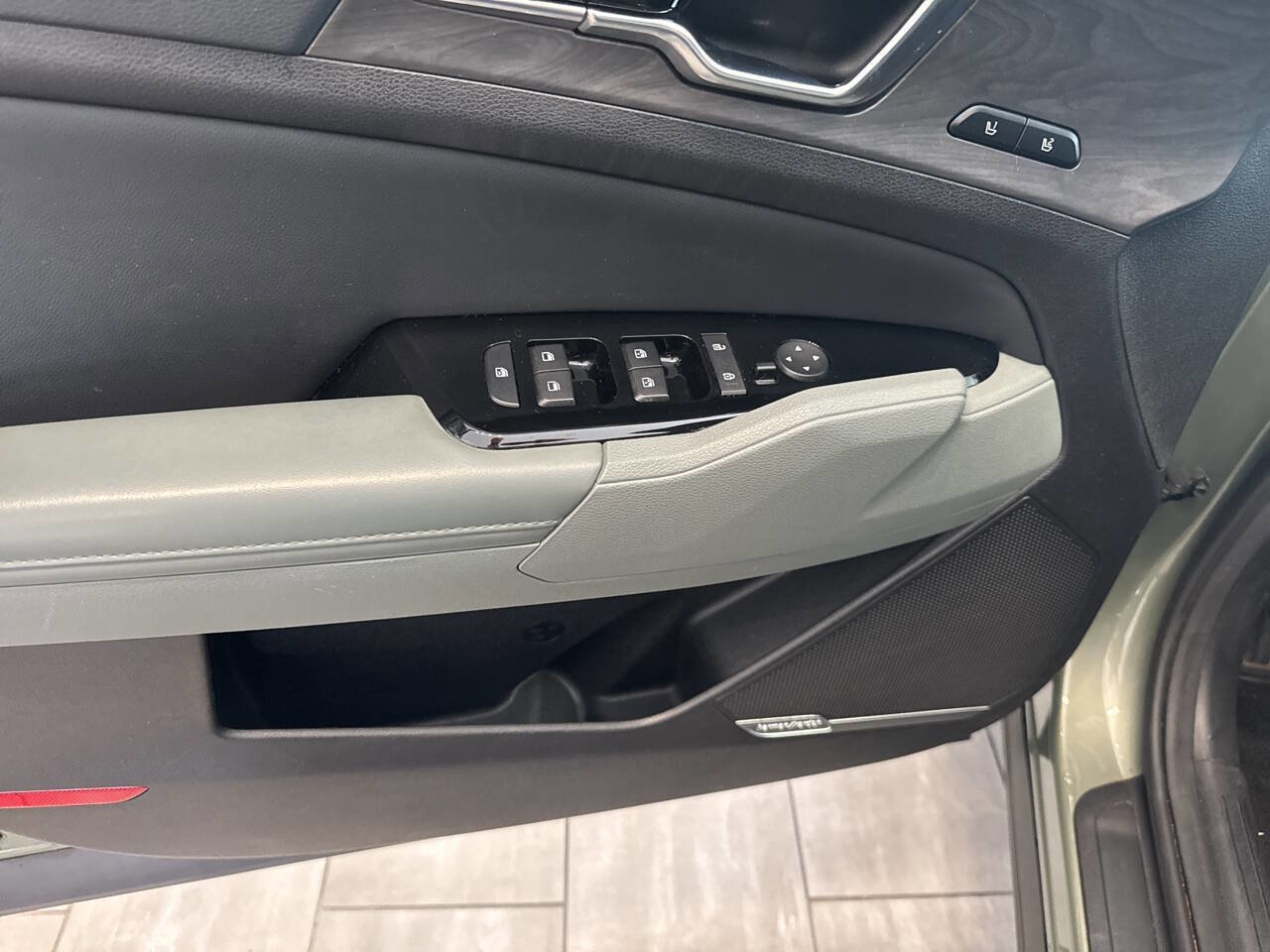Used 2023 Kia Sportage X-Pro image 26