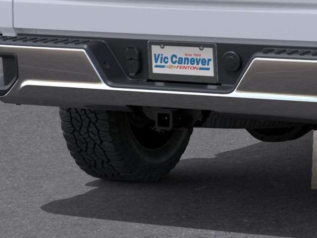 New 2026 Chevrolet Silverado 1500 LT AWD/4WD image 14