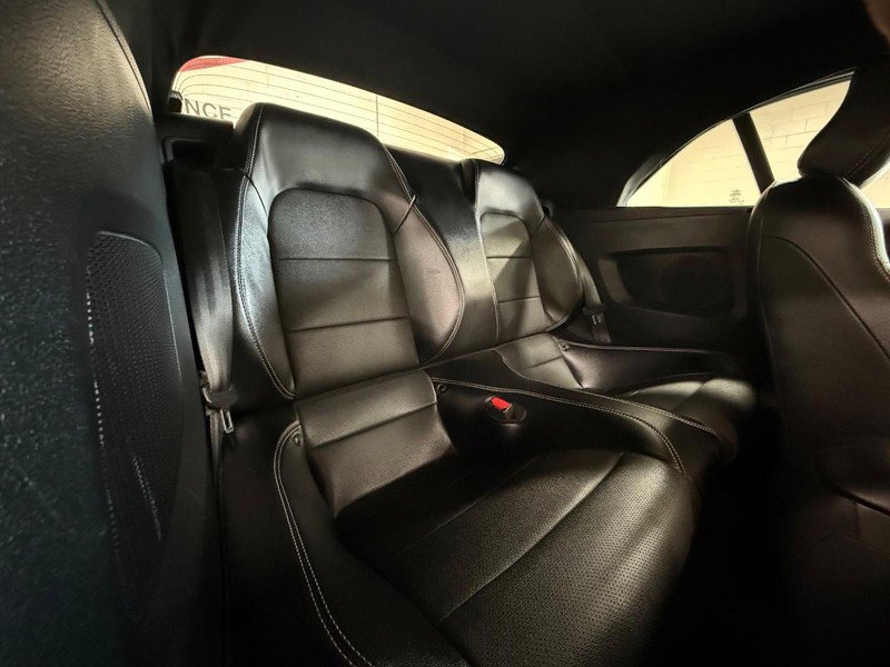 Certified 2021 Ford Mustang Premium image 15