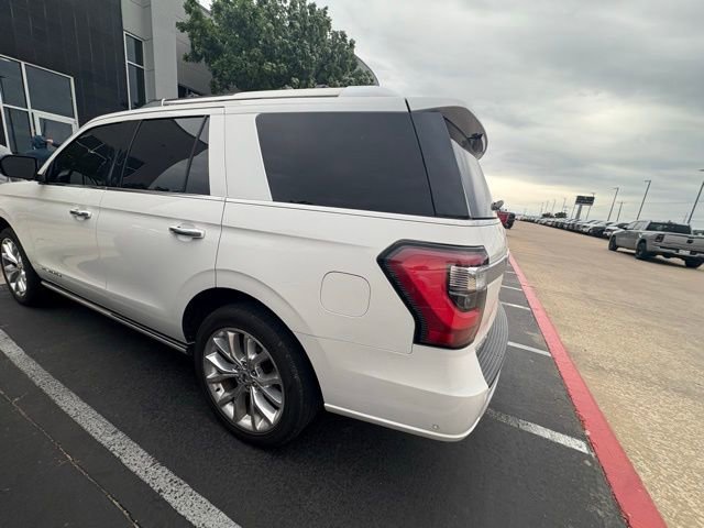 Used 2019 Ford Expedition Platinum AWD/4WD image 9