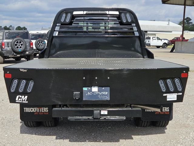 New 2026 Ford F350 XL w/ XL Chrome Package image 8