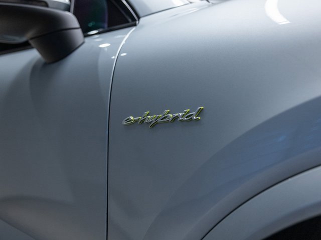 Used 2026 Porsche Cayenne S image 13