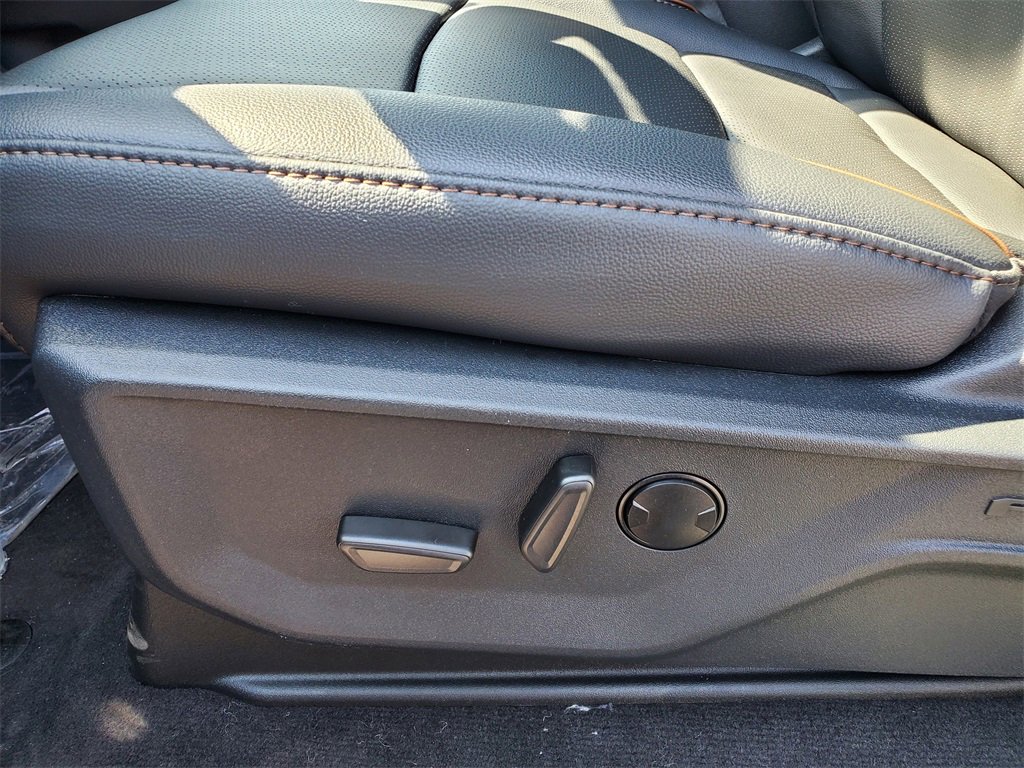 New 2026 Ford F350 Lariat image 8