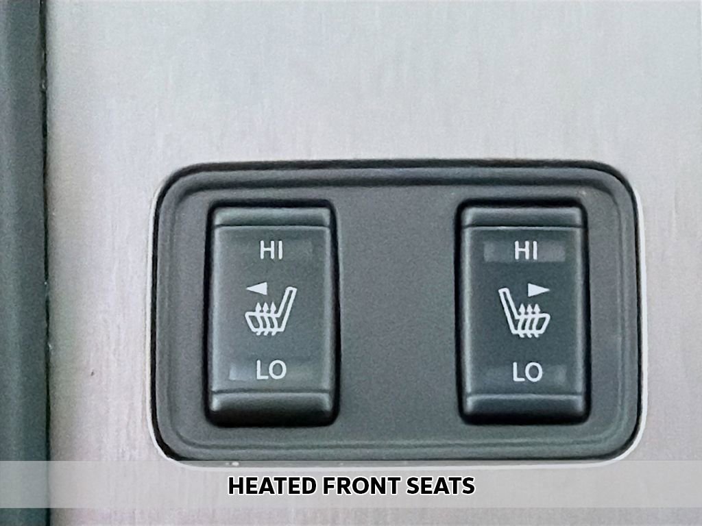 Used 2024 Nissan Murano SV w/ SV Midnight Edition Package image 5