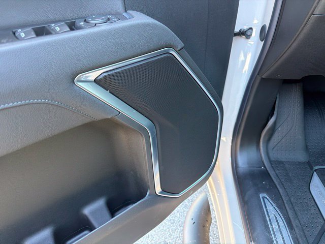 New 2026 Chevrolet Silverado 1500 RST w/ RST Select Package AWD/4WD image 9