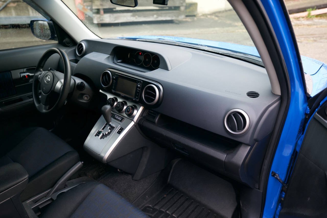 Used 2011 Scion xB Release Series 8.0 FWD image 64