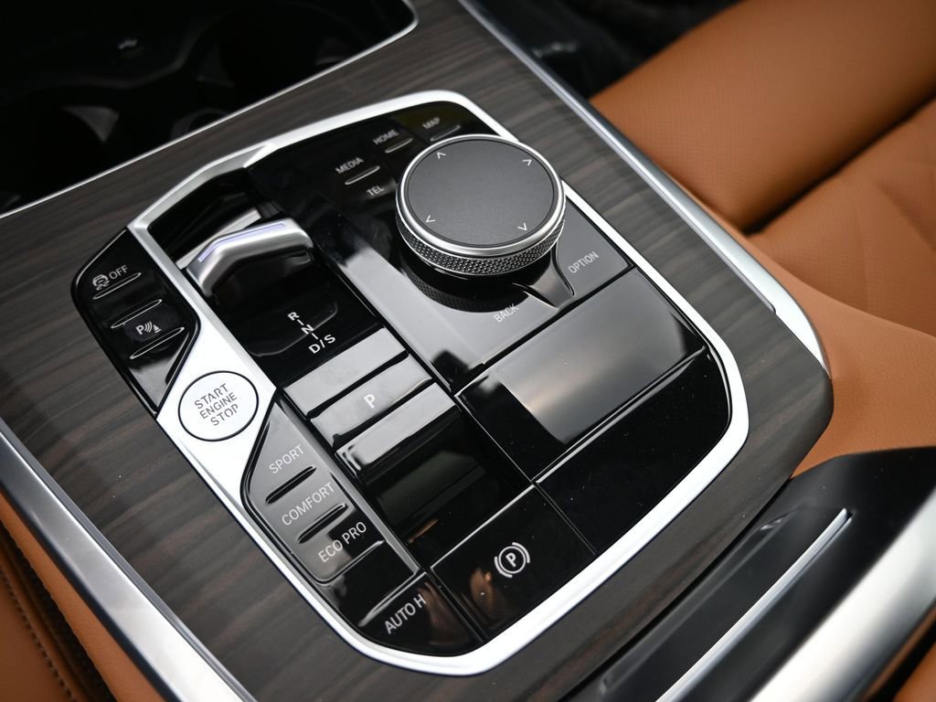 New 2026 BMW X5 sDrive40i RWD image 17
