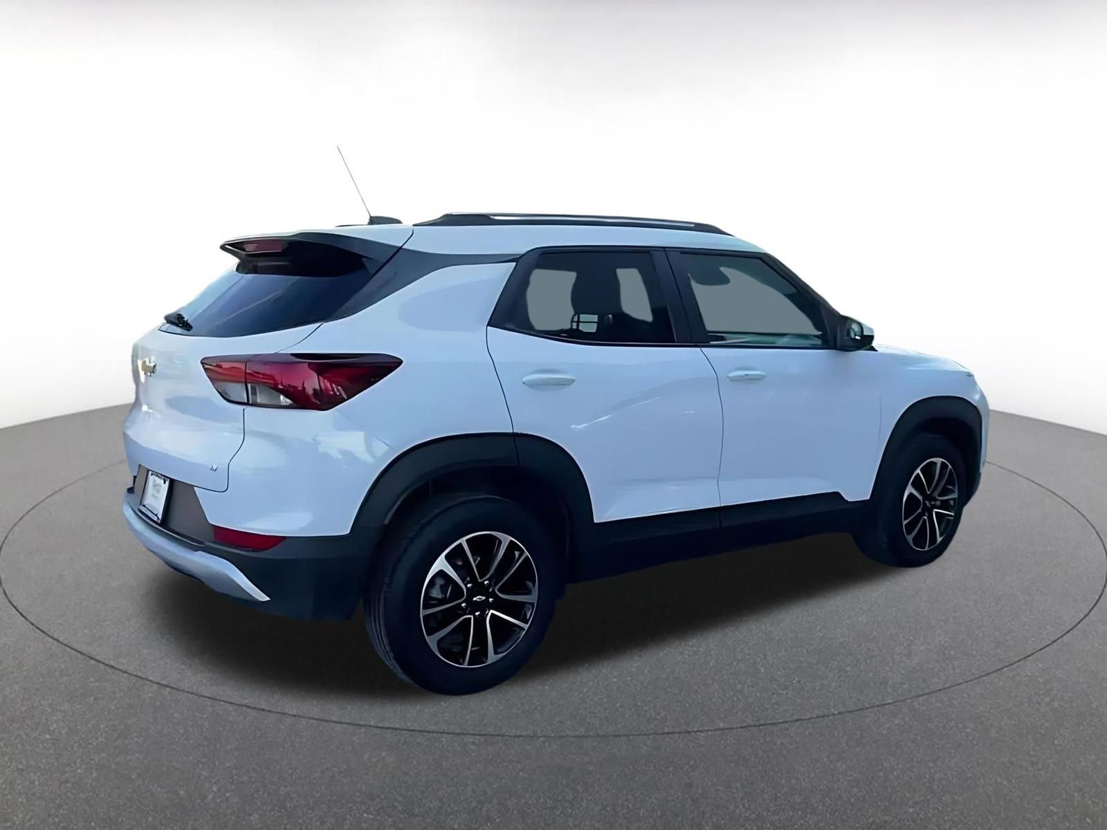 Used 2025 Chevrolet TrailBlazer LT image 15