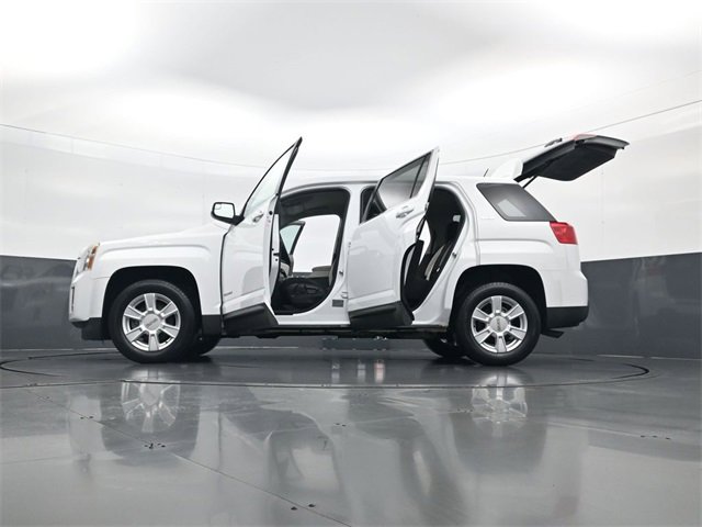 Used 2013 GMC Terrain SLE image 34