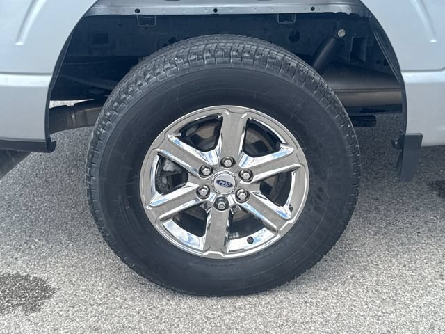 Used 2024 Ford F150 XLT w/ Equipment Group 302A MID AWD/4WD image 44