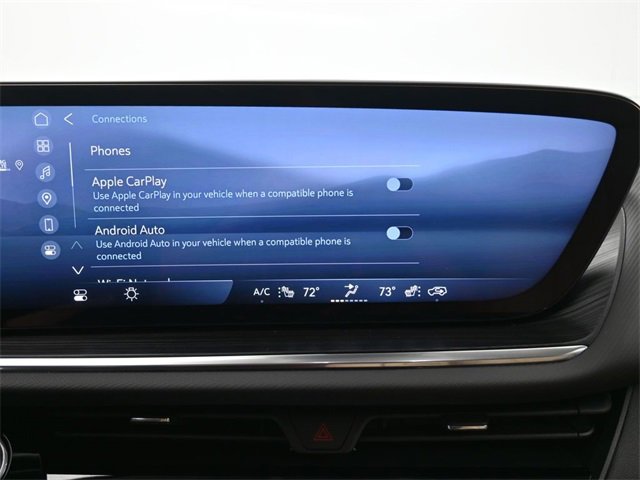 Used 2025 Buick Envision Preferred image 6