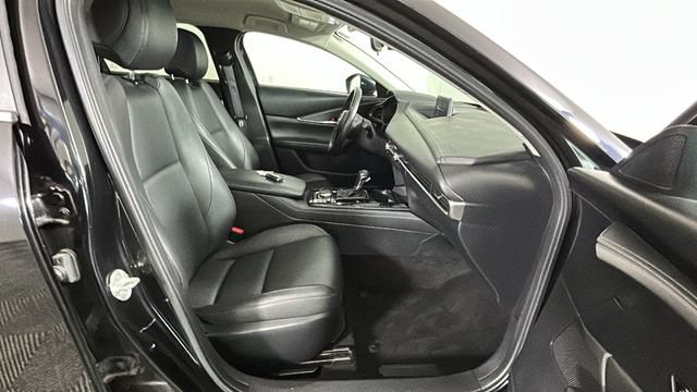 Used 2024 MAZDA CX-30 AWD 2.5 S w/ Select Sport Pkg image 30