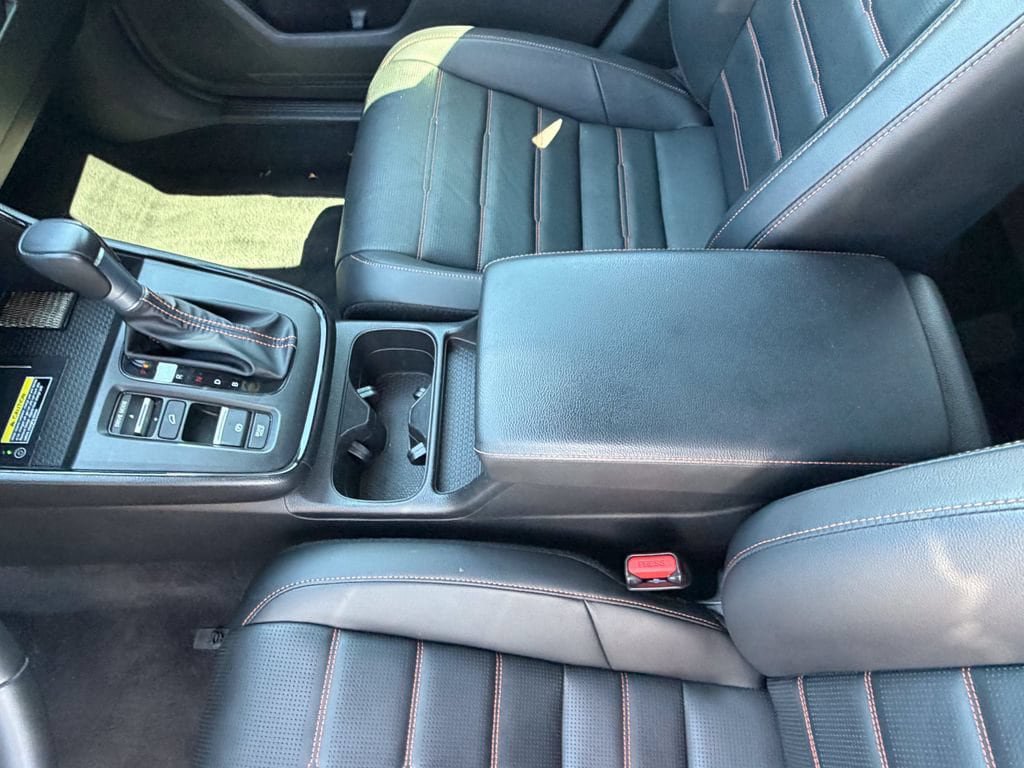 Used 2025 Honda CR-V Sport Touring image 18