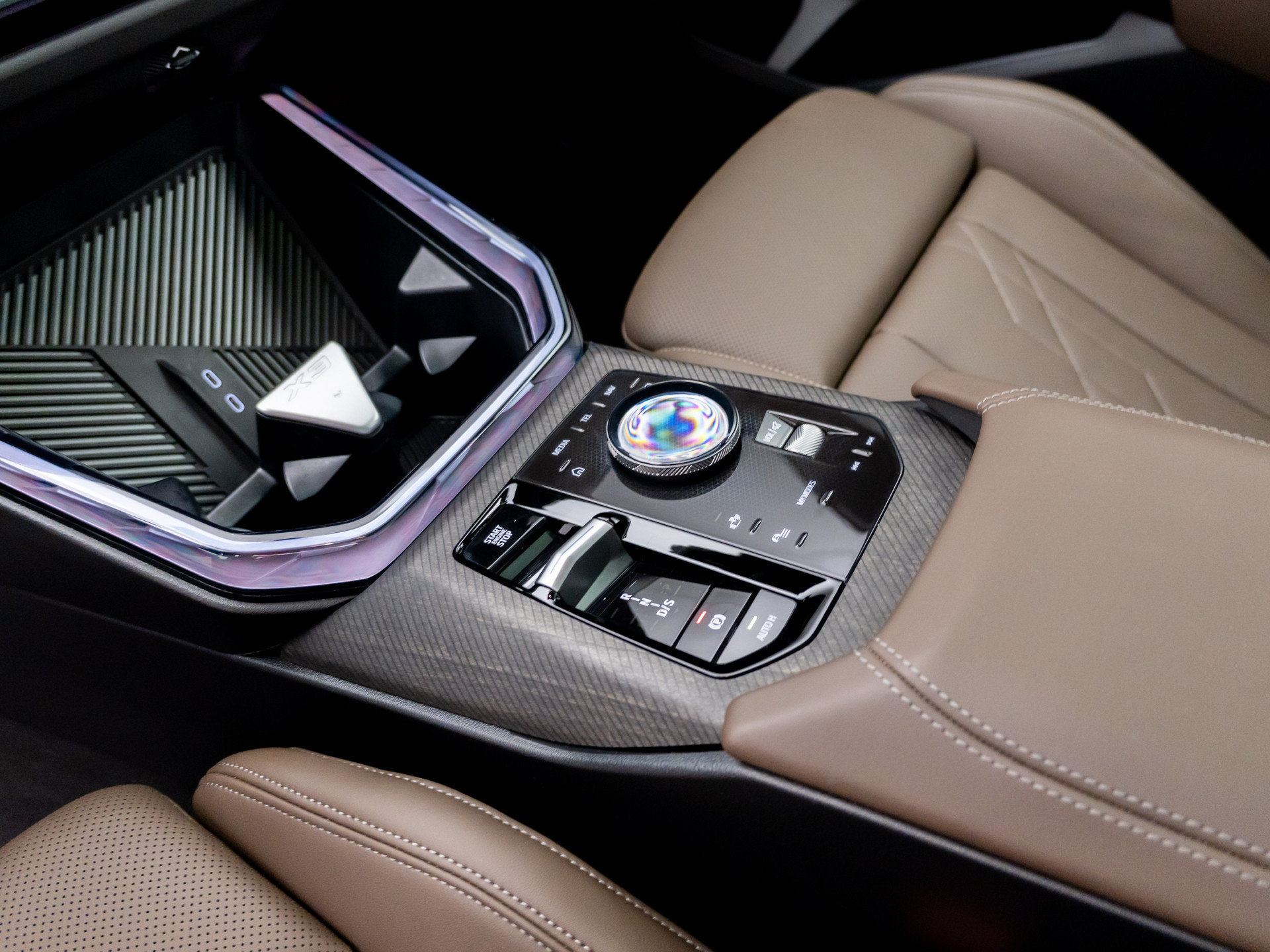 Certified 2026 BMW X3 xDrive30i AWD/4WD image 11