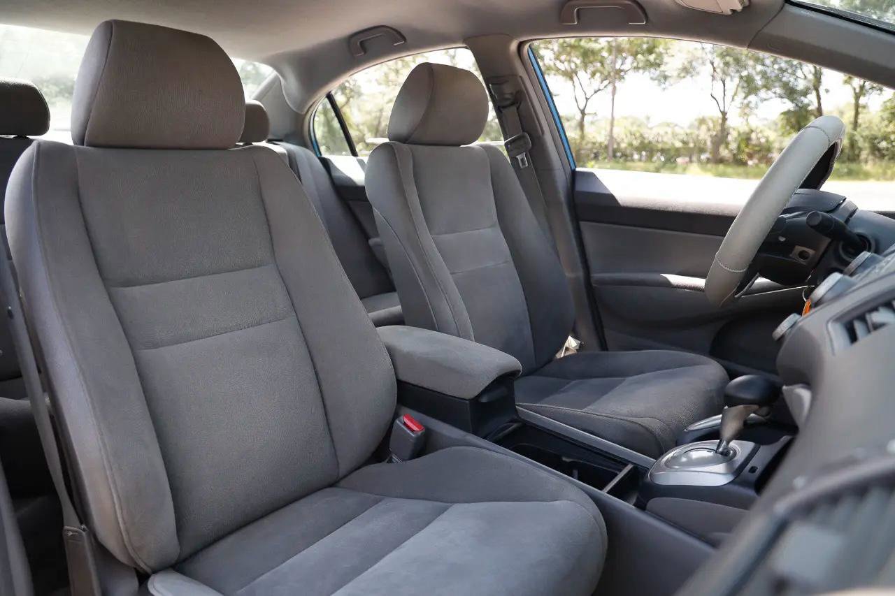 Used 2007 Honda Civic LX image 16