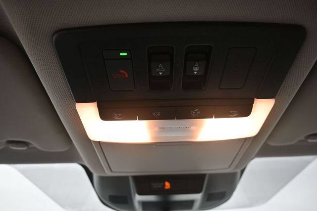Used 2023 Nissan Rogue SL FWD image 12