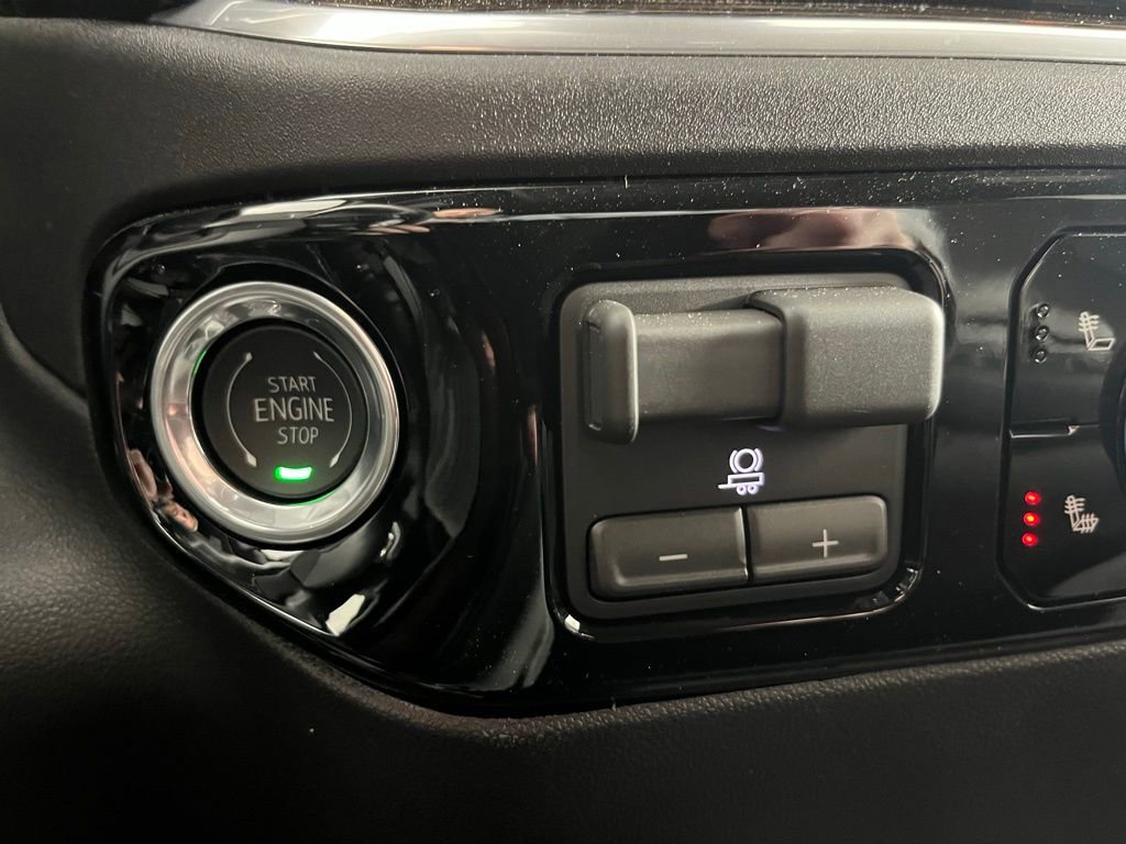 New 2026 Chevrolet Silverado 1500 RST image 32