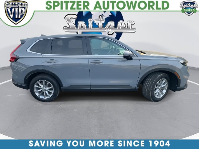 Used 2024 Honda CR-V EX-L image 11