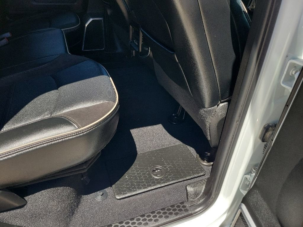 Used 2024 RAM 2500 Laramie AWD/4WD image 41
