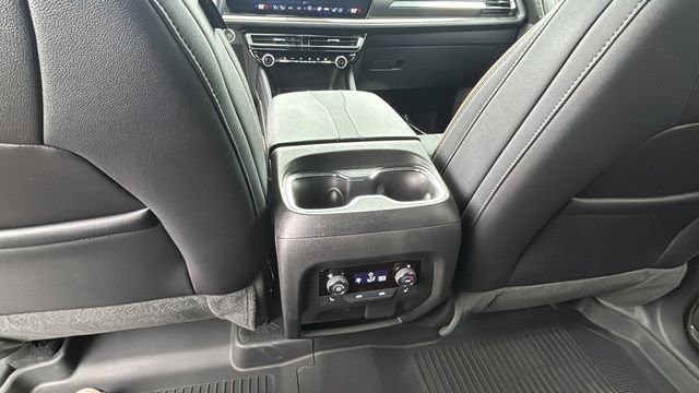 Certified 2025 Chevrolet Traverse High Country w/ LPO, Floor Liner Package image 21
