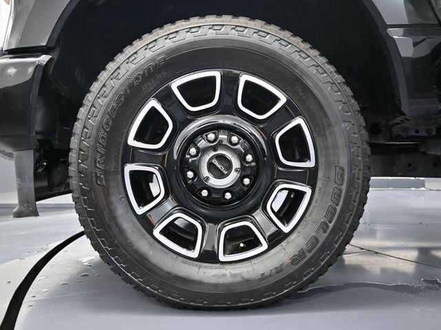 Used 2025 Ford F250 Platinum image 17